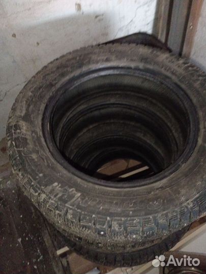 Cordiant Snow Cross 2 185/65 R15 92T