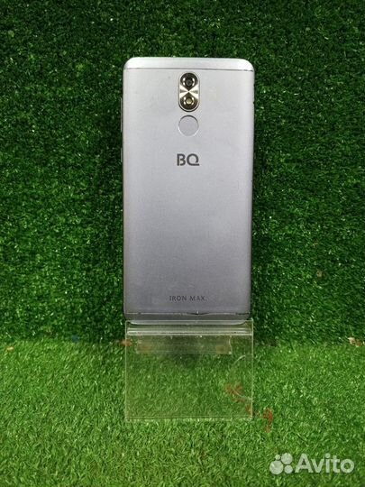 На запчасти смартфон BQ BQ-5507L Iron Max 2/16gb