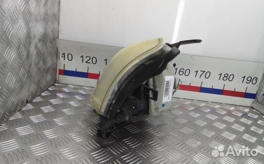 Фара левая toyota avensis T25 (NDN15MR01)