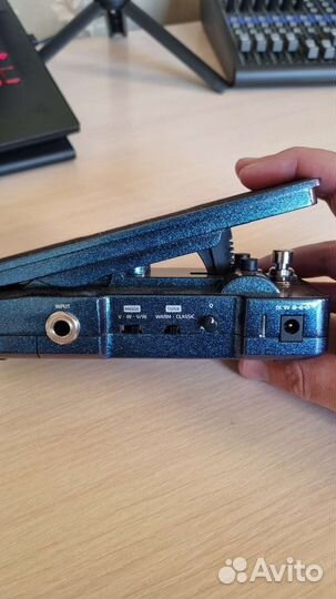 Hotone soul press II