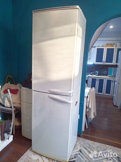 Холодильник бу с доставкой