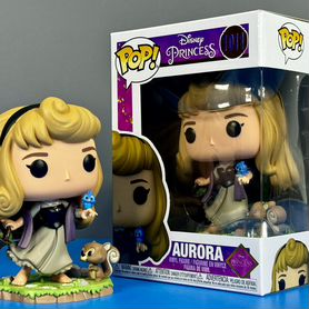 Funko Pop Disney 1011 Aurora (Sleeping Beauty)