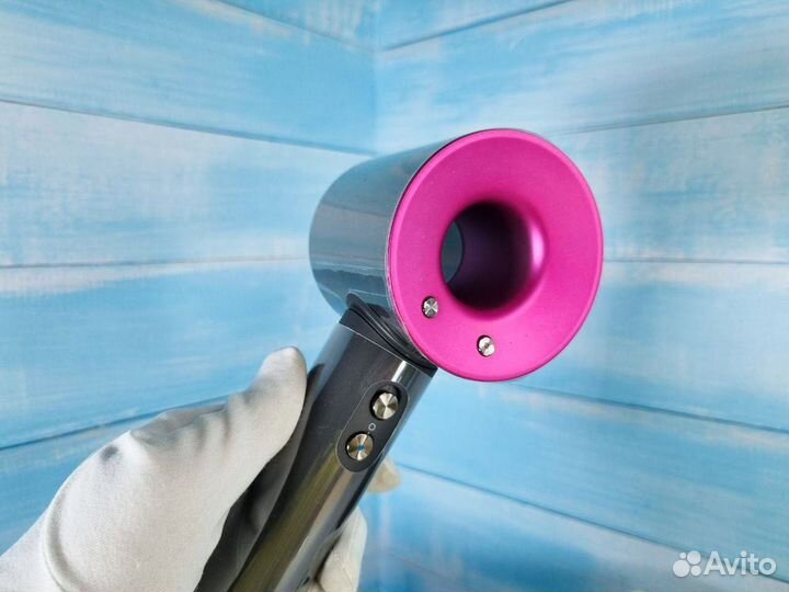 Фен Dyson Supersonic HD15