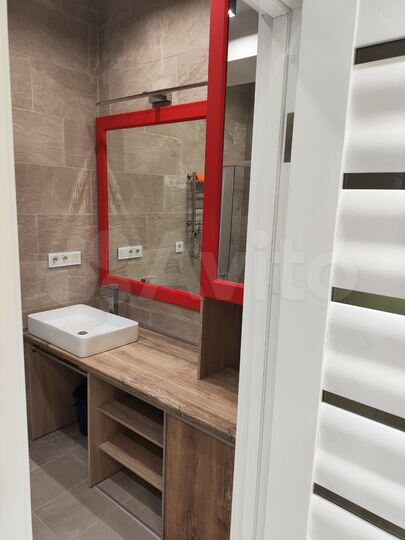 2-к. квартира, 35,2 м², 1/2 эт.