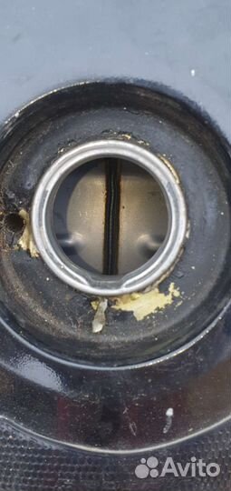 Бак для Honda xl1000v varadero