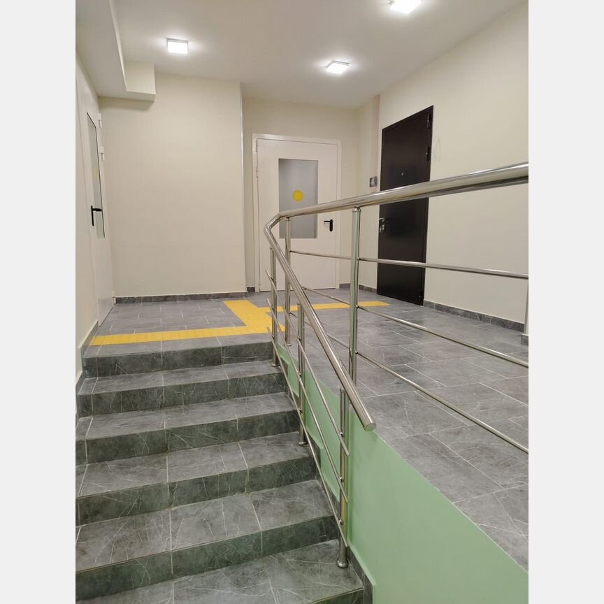 1-к. квартира, 33 м², 5/9 эт.