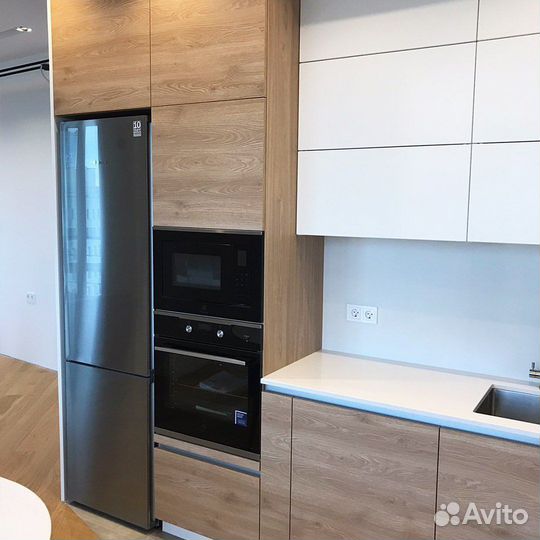 Кухни от производителя