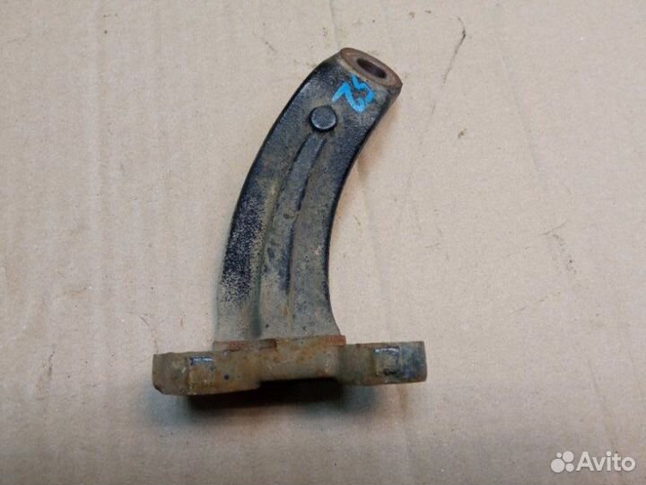 Кронштейн Toyota Land Cruiser Prado KDJ150 1gdftv