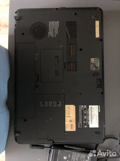 Toshiba