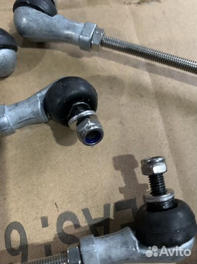 Тяга датчика положения кузова Toyota Camry 40