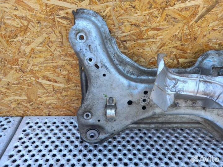 Балка подвески передняя (подрамник), Opel Vivaro 2019