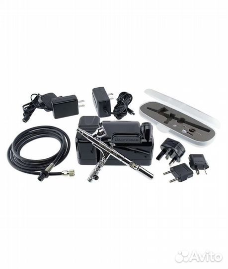 Аэрограф Graftobian (США)