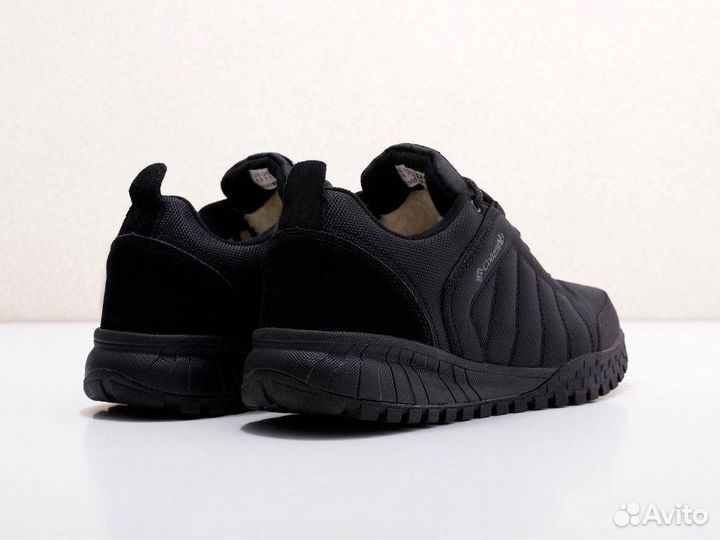 Columbia Fairbanks Termo Black (44р)