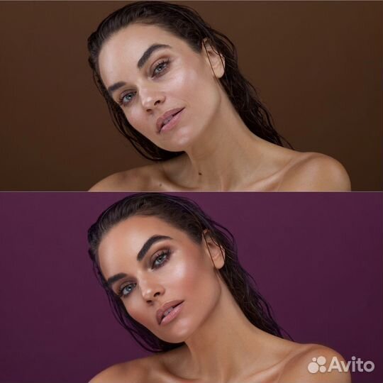 Обработка фотографий, ретушь, фотошоп