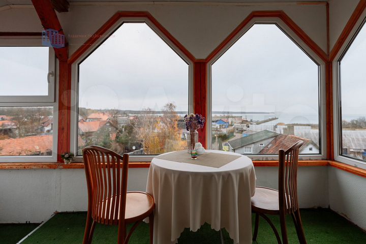 Гостиница, 507.7 м²