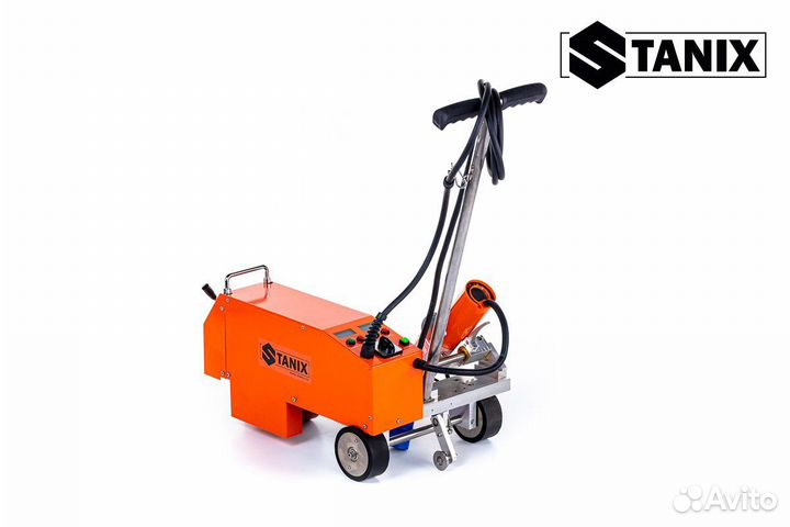 Аппарат горячего воздуха stanix WP-2