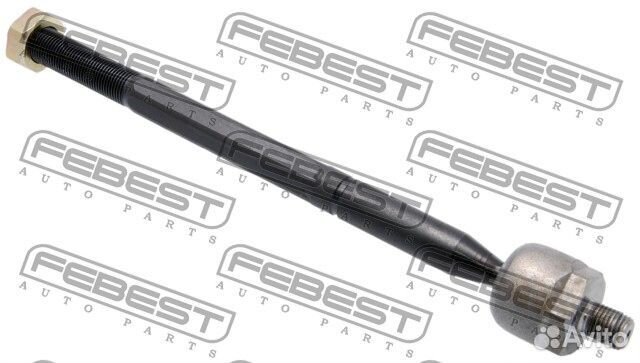 Тяга рулевая