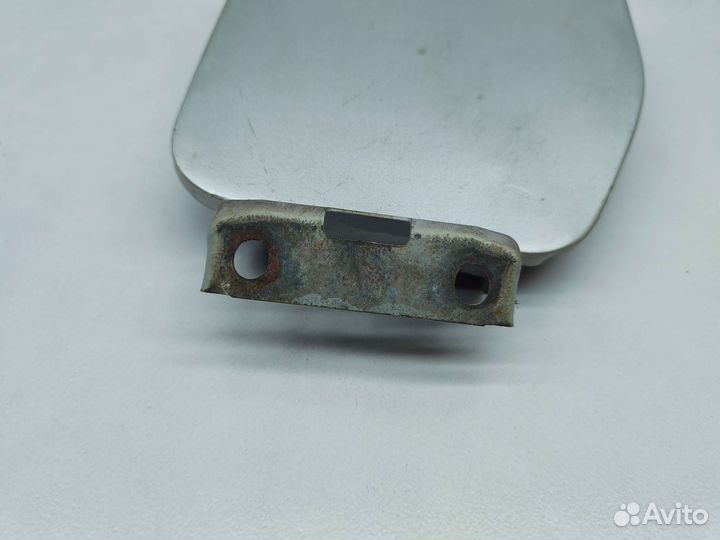 Лючок бензобака Suzuki Cultus GC21S 1999 г.в