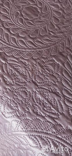 Покрывало. На кровать. На диван