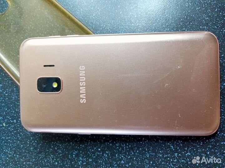 Samsung Galaxy J2 Core, 8 ГБ