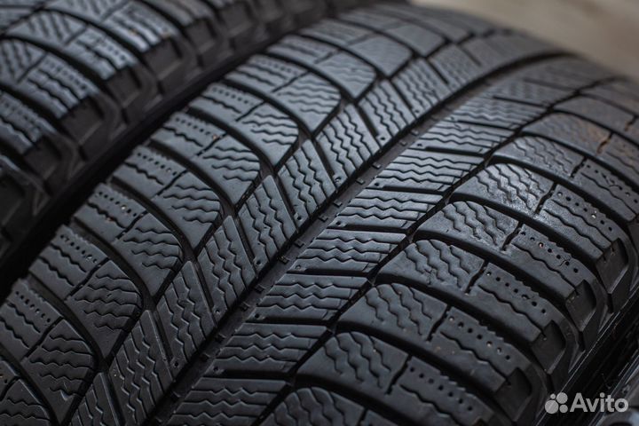 Колеса зимние R17 BMW 3 F30 Оригинал