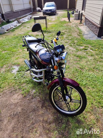 Продам альфу Рейсер рс50