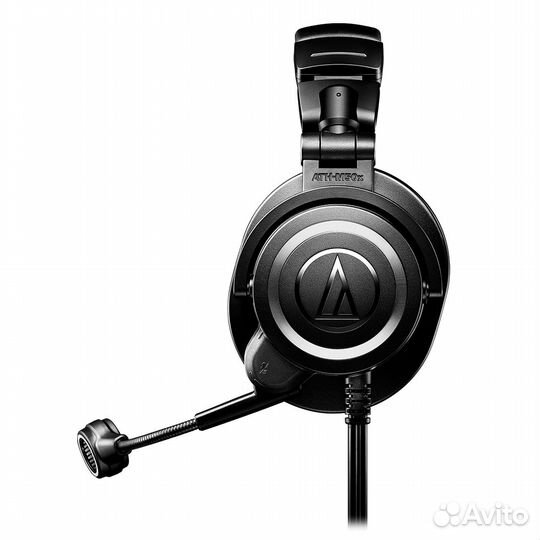 Наушники Audio Technica ATH-M50xSTS-USB