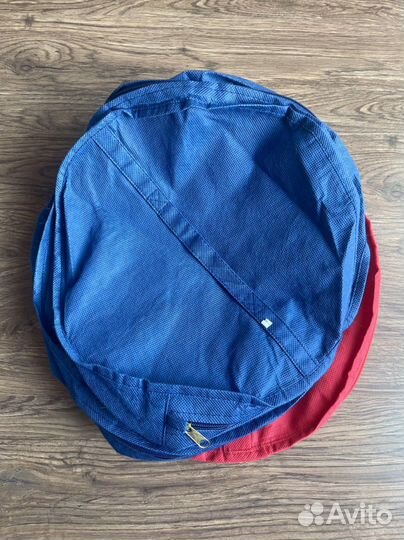 Круглые чехлы для хранения