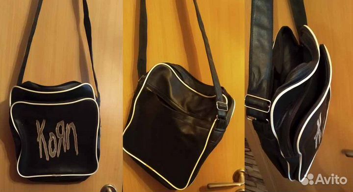 Сумки: молодежная, спортивные, для ноутбука