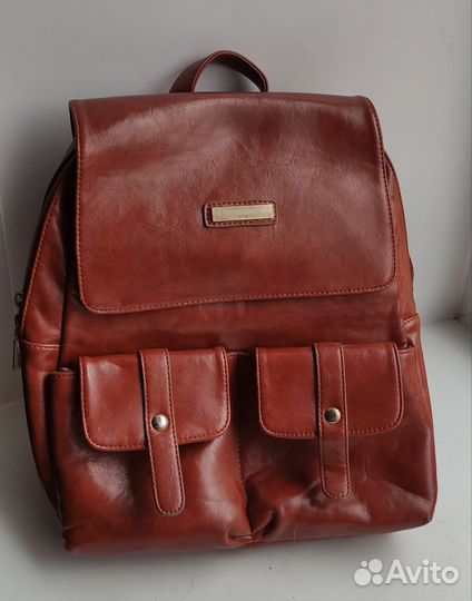 Рюкзак женский