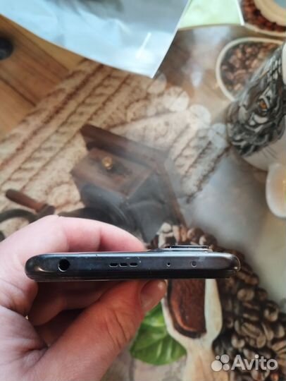 Xiaomi Redmi Note 10 Pro, 8/128 ГБ