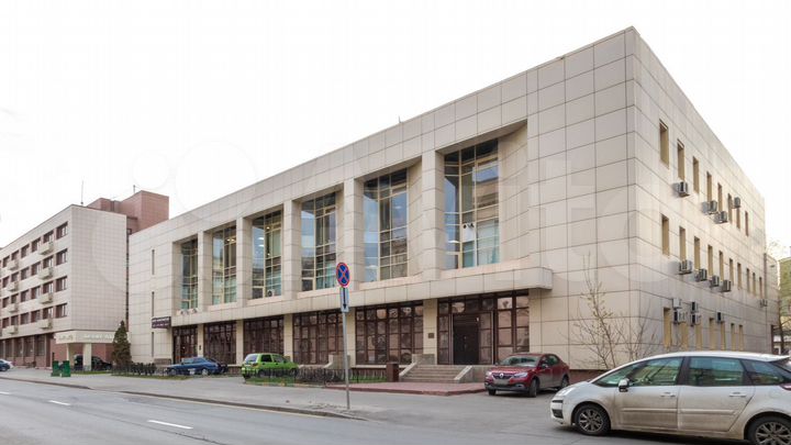 Офис 144 кв.м