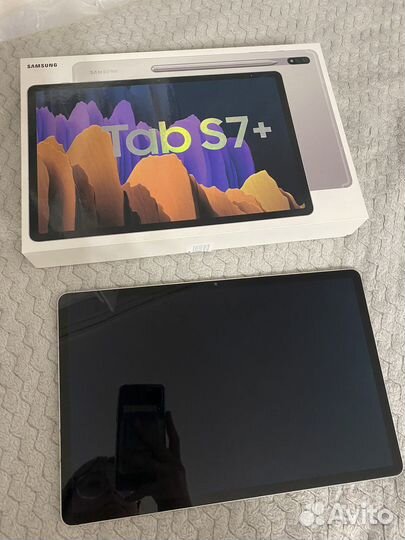 Samsung galaxy tab s7 plus