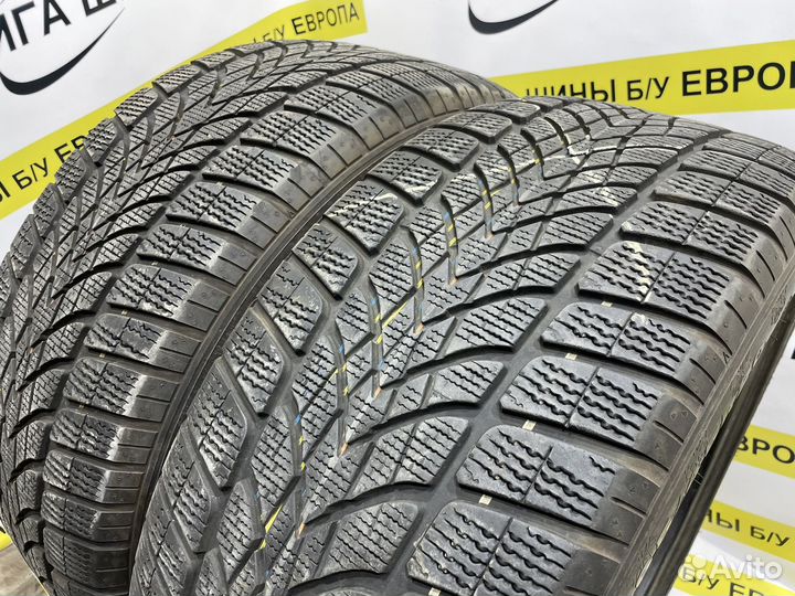 Dunlop SP Winter Sport 4D 265/45 R20 100R