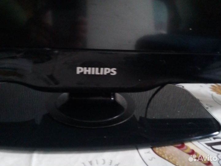 Продам телевизор в рабочем состоянии