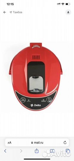 Электрический чайник - термос