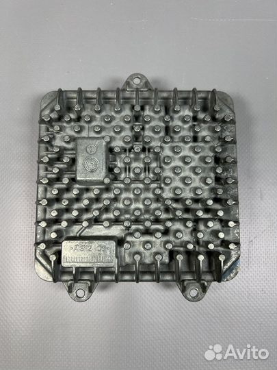 Блок управления фарой BMW F15 F16 F85 F30 F31 F45