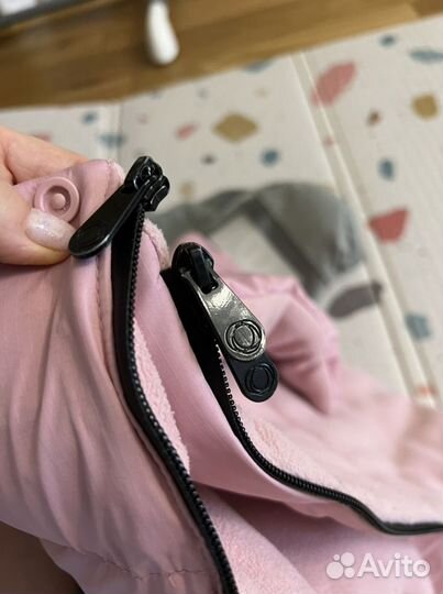 Футмуфт bugаbоo high pеrfоrmаnсe fоotmuff