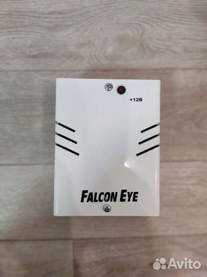 Блок питания Falcon Eye FE-FY-5/12. Новый