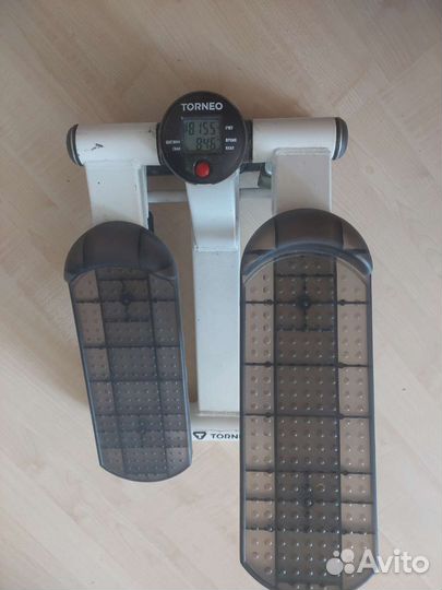 Тренажер степпер