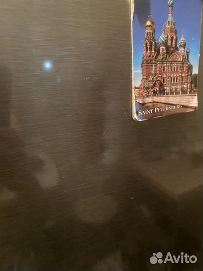 Холодильник LG