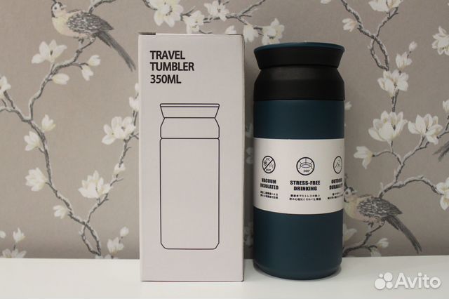 Термокружка термос