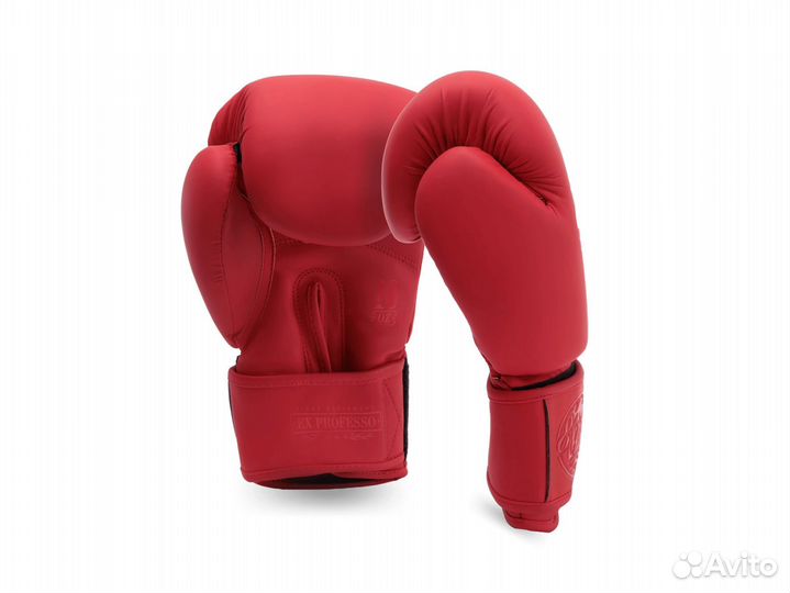 Боксерские перчатки Fight Expert пвх, 10,12 oz