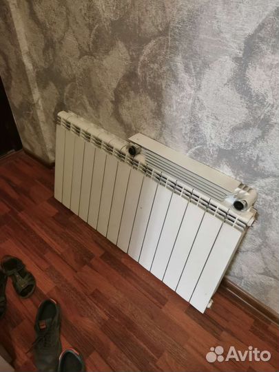Радиатор