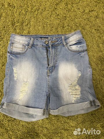 Шорты