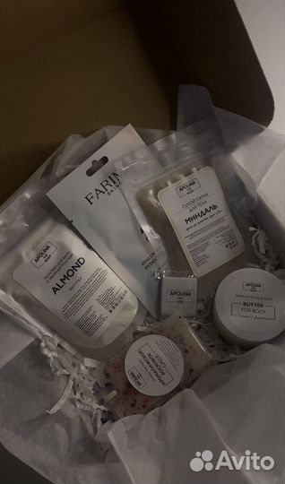 Подарочный набор