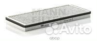 Фильтр салона mercedes sprinter/VW LT с актив.у