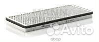 Фильтр салона mercedes sprinter/VW LT с актив.у