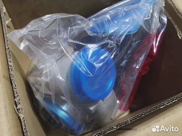 Турбина WP6 Оригинал 12270137