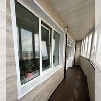 Франшиза балконов с быстрой окупаемостью, Северодонецк